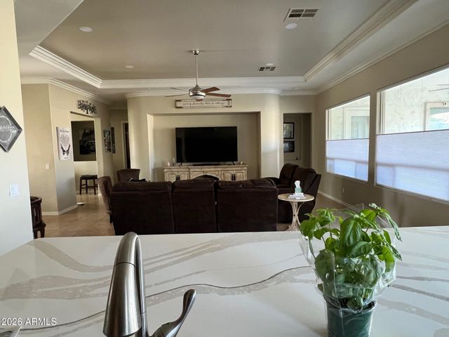 4122 E AZALEA Drive, Gilbert, AZ 85298