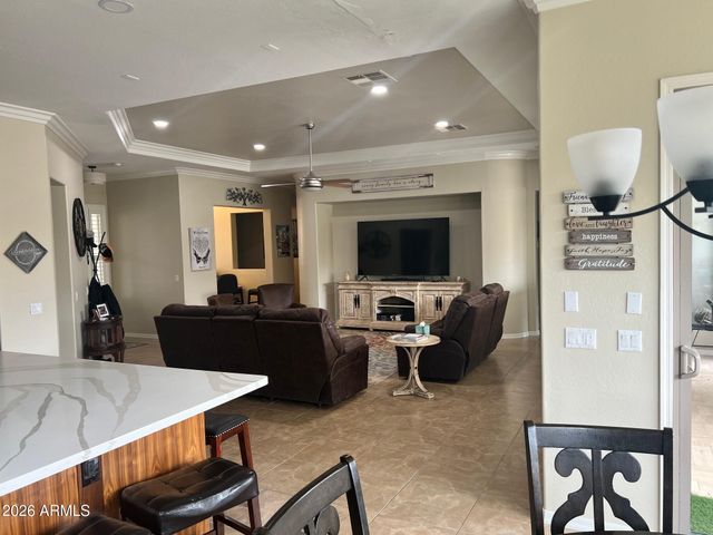 4122 E AZALEA Drive, Gilbert, AZ 85298