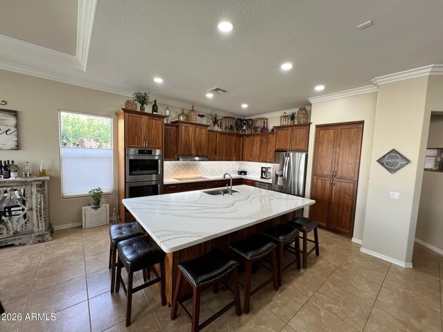 4122 E AZALEA Drive, Gilbert, AZ 85298