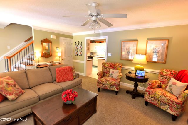 3924 Crosswinds Drive, Rocky Mount, NC 27803