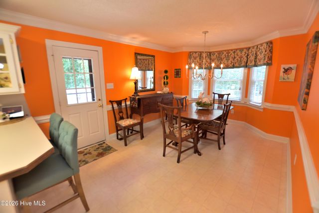 3924 Crosswinds Drive, Rocky Mount, NC 27803