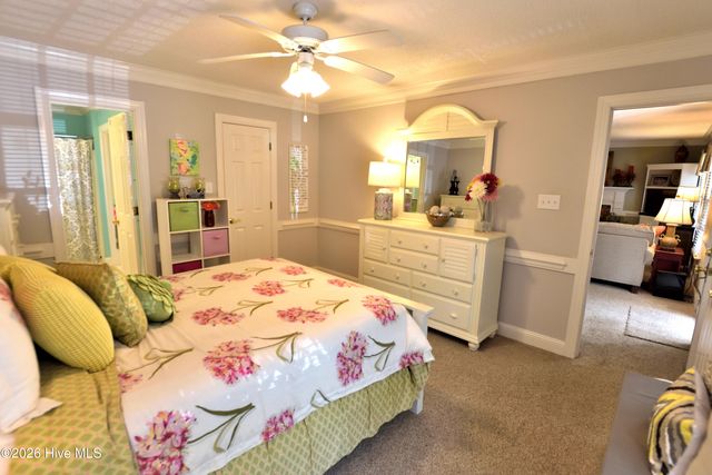 3924 Crosswinds Drive, Rocky Mount, NC 27803