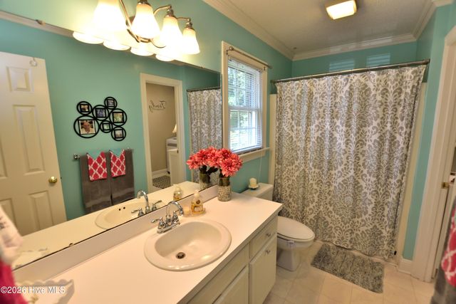 3924 Crosswinds Drive, Rocky Mount, NC 27803