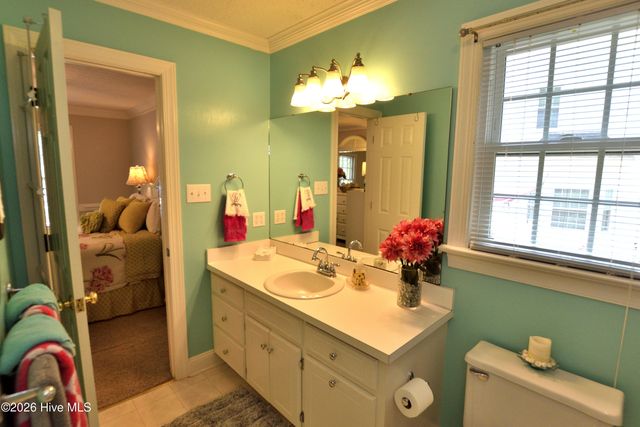 3924 Crosswinds Drive, Rocky Mount, NC 27803