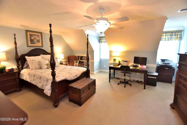 3924 Crosswinds Drive, Rocky Mount, NC 27803