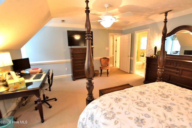3924 Crosswinds Drive, Rocky Mount, NC 27803