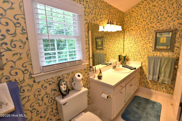 3924 Crosswinds Drive, Rocky Mount, NC 27803