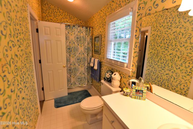 3924 Crosswinds Drive, Rocky Mount, NC 27803
