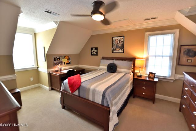3924 Crosswinds Drive, Rocky Mount, NC 27803