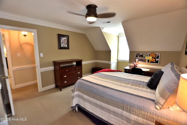 3924 Crosswinds Drive, Rocky Mount, NC 27803