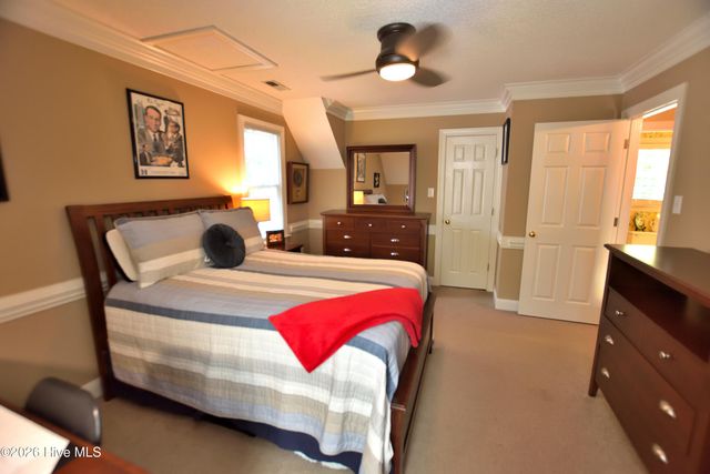 3924 Crosswinds Drive, Rocky Mount, NC 27803