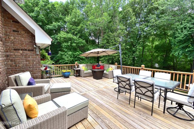 3924 Crosswinds Drive, Rocky Mount, NC 27803