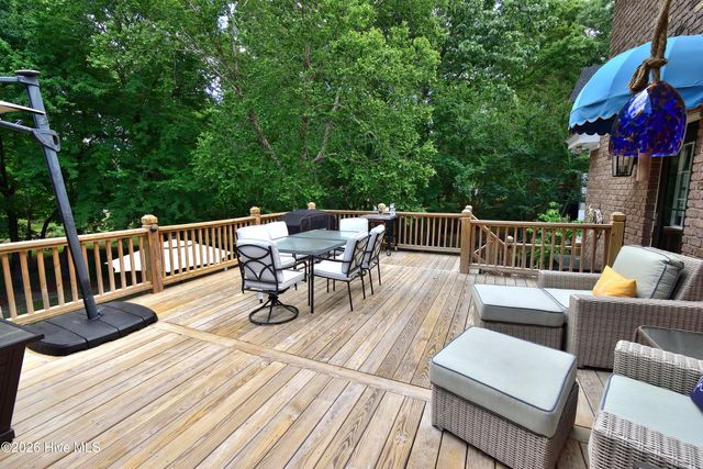 3924 Crosswinds Drive, Rocky Mount, NC 27803