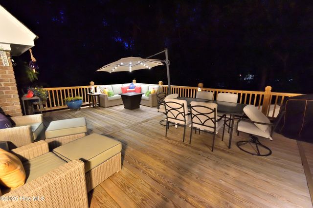 3924 Crosswinds Drive, Rocky Mount, NC 27803