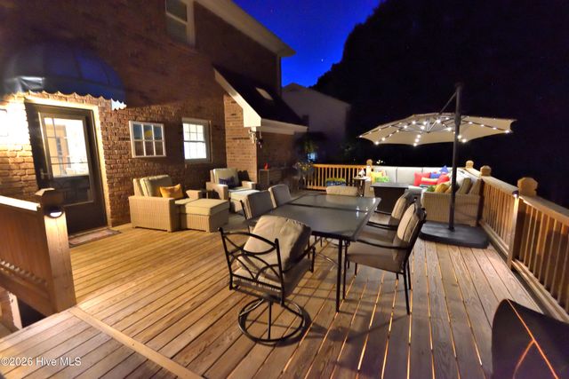 3924 Crosswinds Drive, Rocky Mount, NC 27803