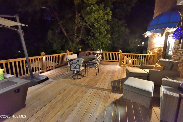 3924 Crosswinds Drive, Rocky Mount, NC 27803