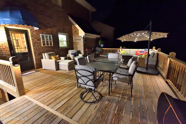 3924 Crosswinds Drive, Rocky Mount, NC 27803