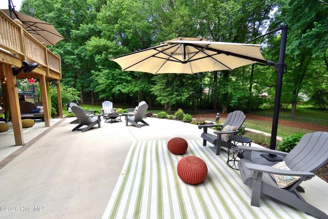 3924 Crosswinds Drive, Rocky Mount, NC 27803