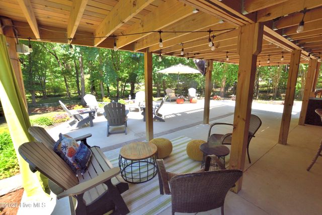 3924 Crosswinds Drive, Rocky Mount, NC 27803