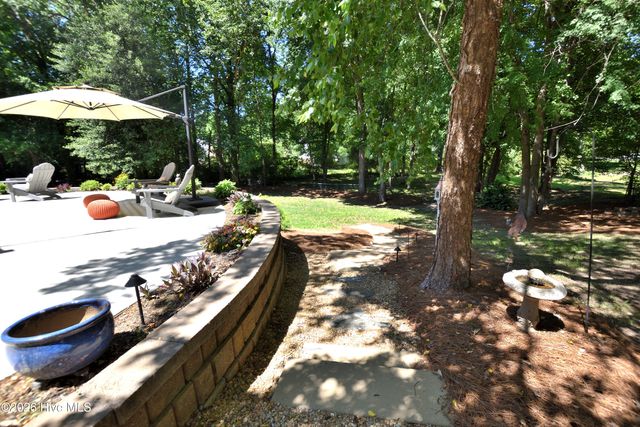 3924 Crosswinds Drive, Rocky Mount, NC 27803