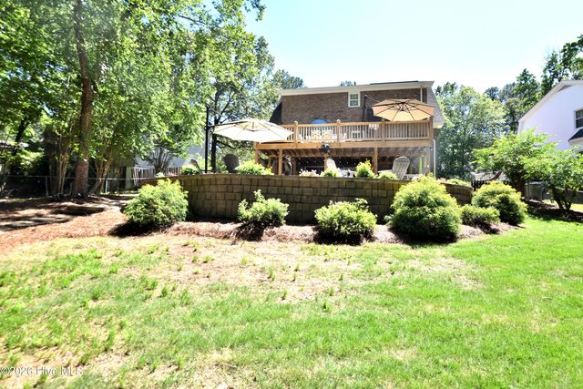 3924 Crosswinds Drive, Rocky Mount, NC 27803