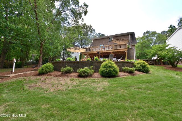 3924 Crosswinds Drive, Rocky Mount, NC 27803