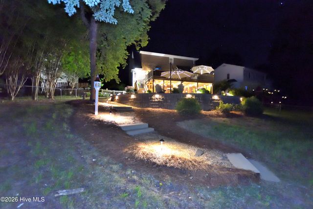 3924 Crosswinds Drive, Rocky Mount, NC 27803