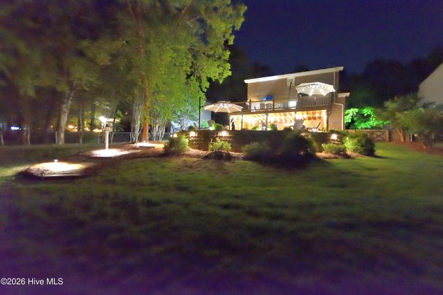3924 Crosswinds Drive, Rocky Mount, NC 27803