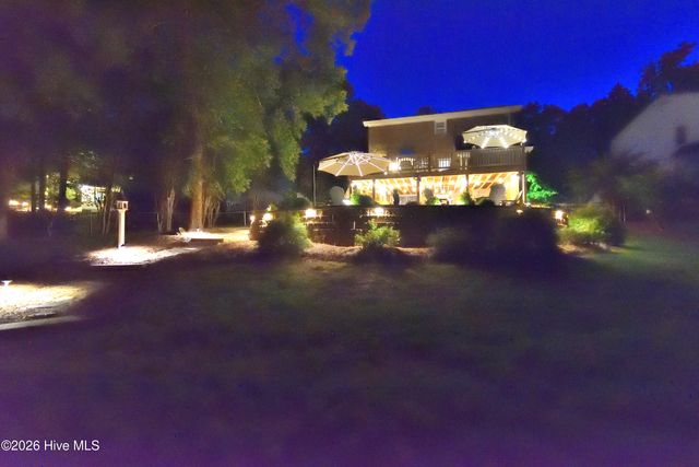 3924 Crosswinds Drive, Rocky Mount, NC 27803