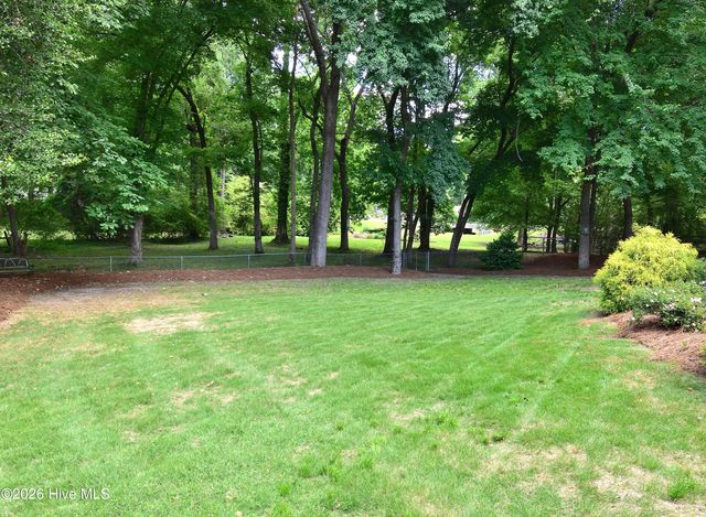 3924 Crosswinds Drive, Rocky Mount, NC 27803