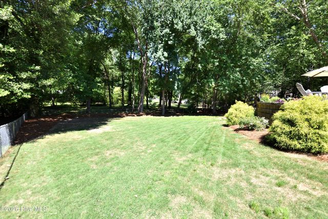 3924 Crosswinds Drive, Rocky Mount, NC 27803
