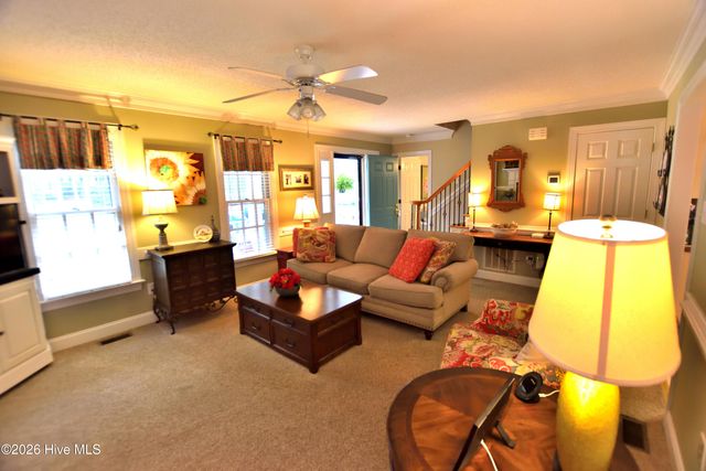 3924 Crosswinds Drive, Rocky Mount, NC 27803