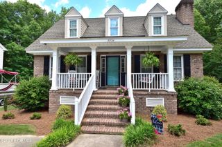 3924 Crosswinds Drive, Rocky Mount, NC 27803