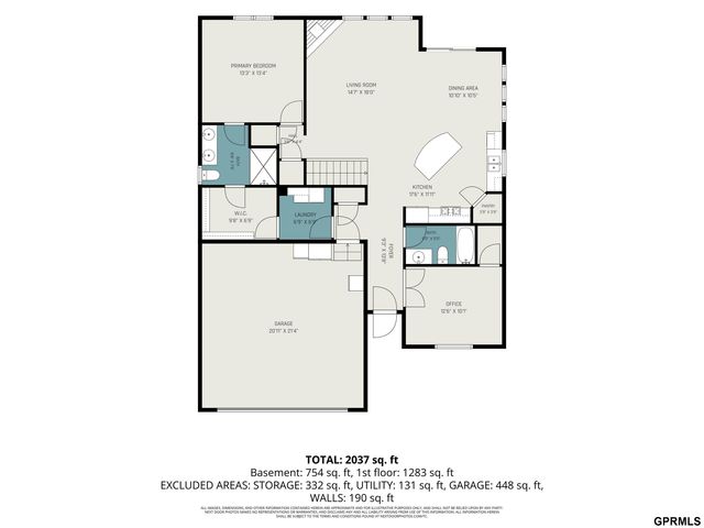 7006 N 143 Circle, Omaha, NE 68142
