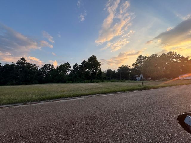 West Dr TBD, Deridder, LA 70634