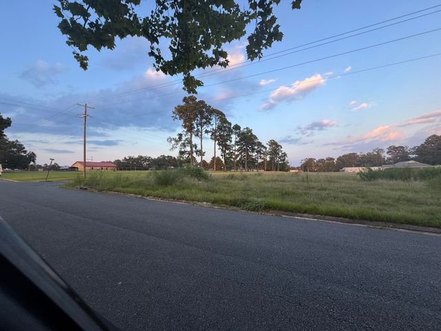 West Dr TBD, Deridder, LA 70634