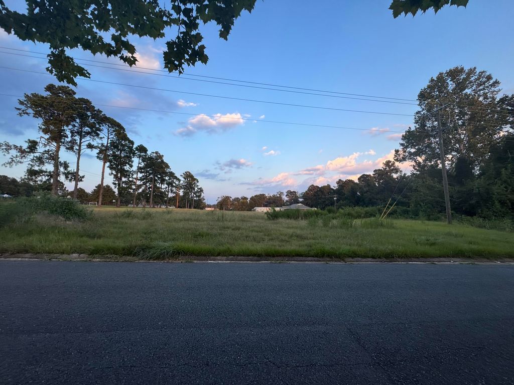 West Dr TBD, Deridder, LA 70634