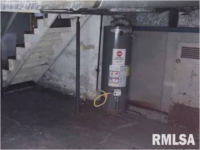 915 N MADISON Street, Marion, IL 62959