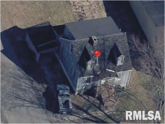 915 N MADISON Street, Marion, IL 62959