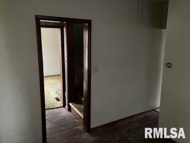 915 N MADISON Street, Marion, IL 62959