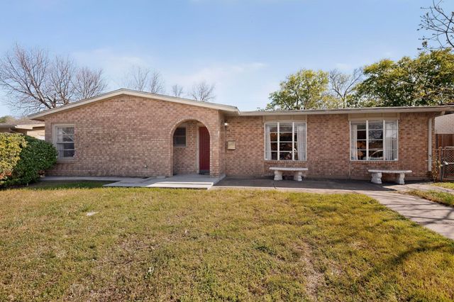 1316 Terminal Road, Fort Worth, TX 76106