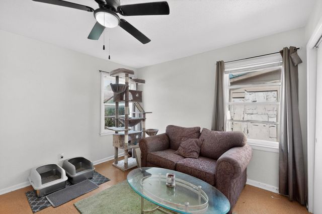 1316 Terminal Road, Fort Worth, TX 76106