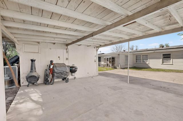 1316 Terminal Road, Fort Worth, TX 76106