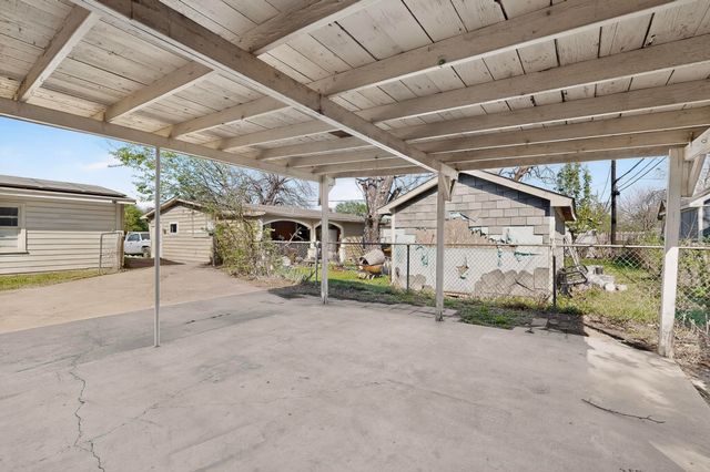 1316 Terminal Road, Fort Worth, TX 76106