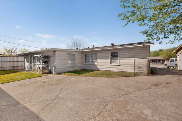 1316 Terminal Road, Fort Worth, TX 76106