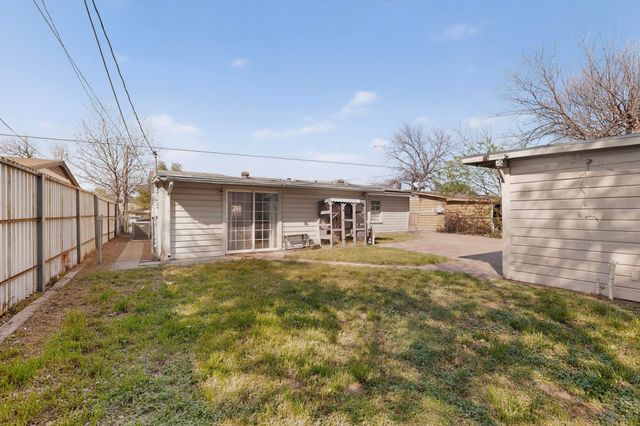 1316 Terminal Road, Fort Worth, TX 76106