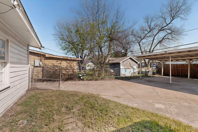 1316 Terminal Road, Fort Worth, TX 76106