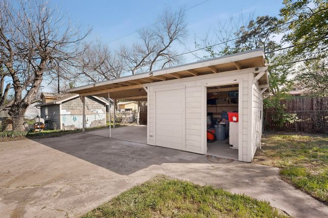 1316 Terminal Road, Fort Worth, TX 76106