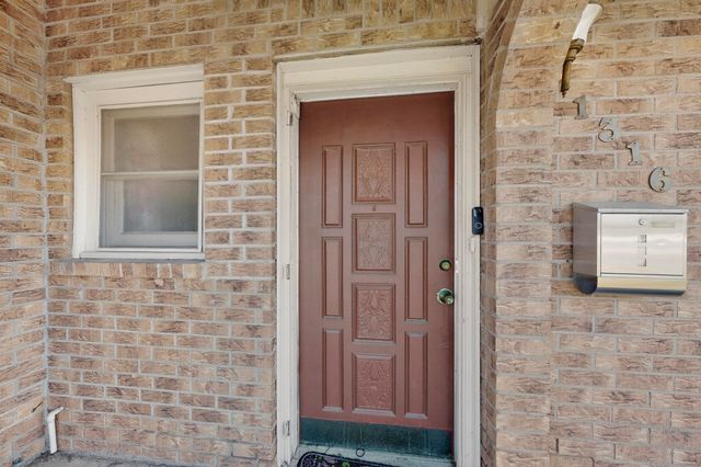 1316 Terminal Road, Fort Worth, TX 76106