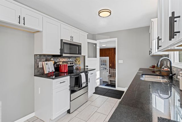 1376 Lathrop Road, Berlin Twp, MI 48002